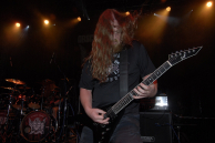 VOMITORY